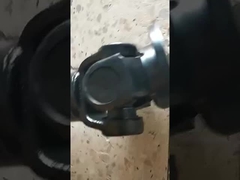 मिक्सर ट्रक ड्राइव शाफ्ट