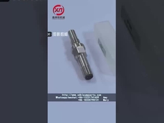 putzmeister चुंबकीय स्विच