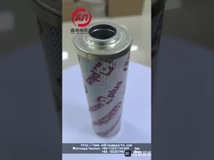 HYDAC कंक्रीट पंप फिल्टर